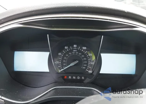 2016 Ford Fusion Se from USA, damaged, VIN 3FA6P0HD4GR256512